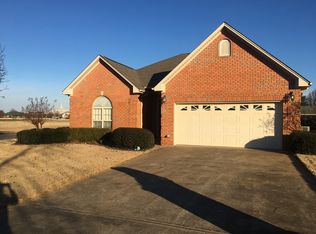 224 Colorado Ave, Muscle Shoals, AL 35661