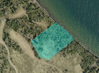 28 E Chimney Rock, Hovland, MN 55606