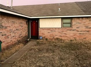 3716 S Winds West Ct, Oklahoma City, OK 73179
