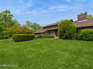 38695 N Shagbark Ln, Wadsworth, IL