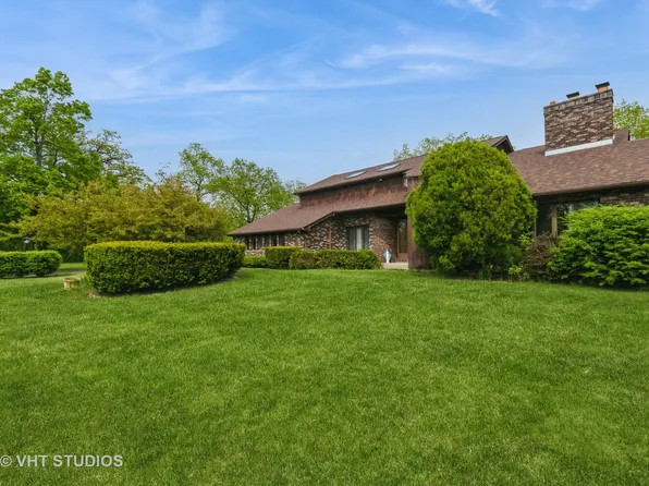 38695 N Shagbark Ln, Wadsworth, IL 60083