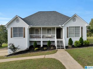 1000 Sparks Cir, Warrior, AL 35180