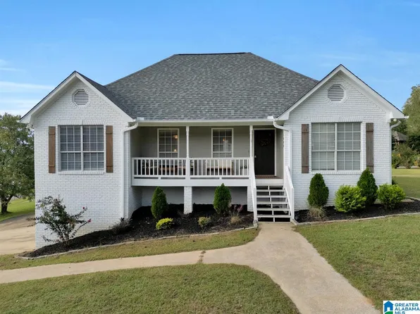 1000 Sparks Cir, Warrior, AL 35180