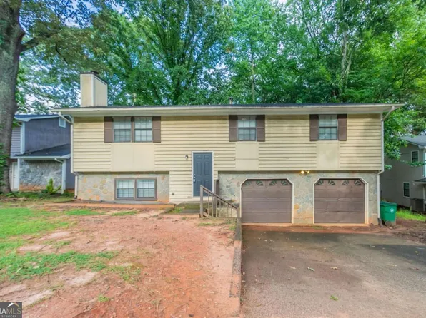 1104 To Lani Farm Rd, Stone Mountain, GA 30083