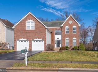 204 Strathmore Way W, Martinsburg, WV 25403