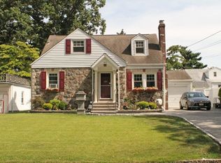 363 Huntington Rd, Union, NJ 07083