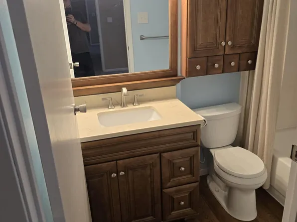 1434 Lawyers Ln, Abilene, TX 79602