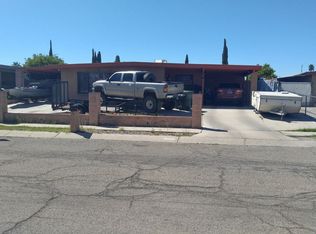 253 W Mossman Rd, Tucson, AZ 85706
