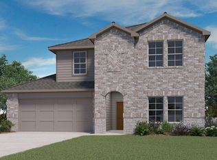 351 Pronghorn Pl, New Braunfels, TX 78130
