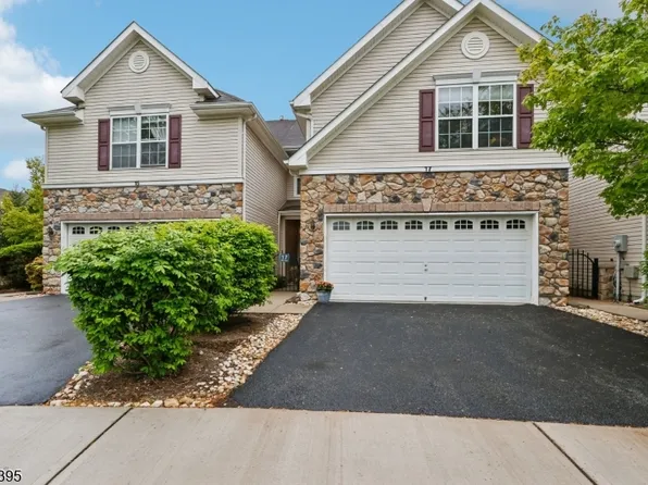 17 Miller Cir, Pennington, NJ 08534
