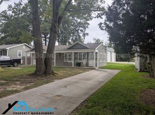 2130 Sovereign St, Durham, NC 27705