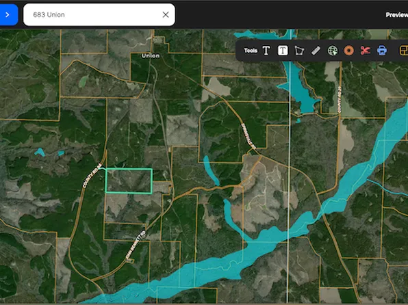 683 Union Church Rd Lot Wp001, Morris, GA 39867