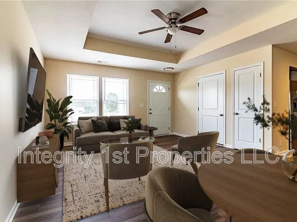 1506 Park Ave, Warrensburg, MO