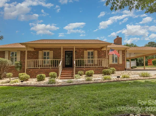 2402 Malotte Ln, Gastonia, NC 28054