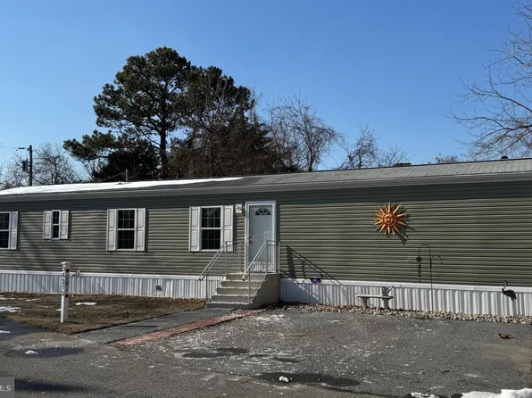 36275 Edge Ave #54607, Rehoboth Beach, DE 19971