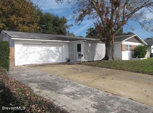 3083 Sunset Ln, Cocoa, FL 32922