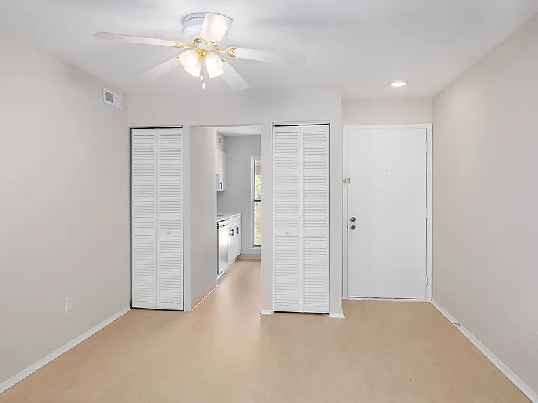 Village Park Apartments — Photo 8