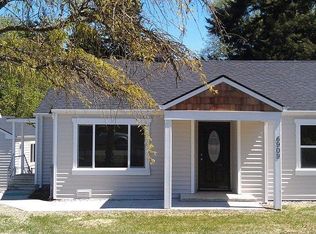 6909 Cady Rd, Everett, WA 98203