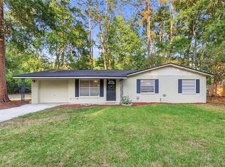 4735 NW 28th Ter, Gainesville, FL 32605
