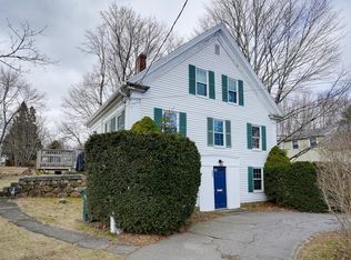 11 Summer St, Hopkinton, MA 01748