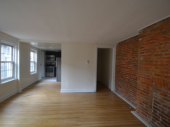 5th image of 1510 Pine St APT 3R