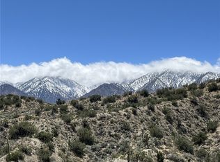 0 Longview Rd #2, Pearblossom, CA 93553