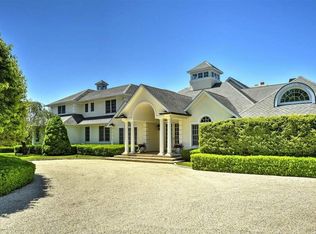 33 Mill Creek Close, Water Mill, NY 11976