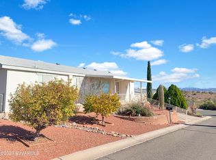 380 Celestial Dr, Clarkdale, AZ 86324