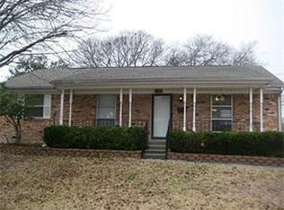 2425 Scotswood Dr, Garland, TX 75041