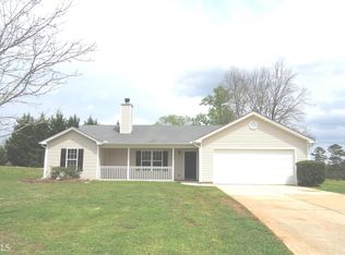 337 Royal Oaks Dr, Winder, GA 30680