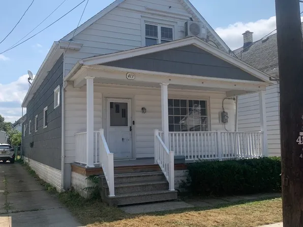 413 Willett St, Buffalo, NY 14206