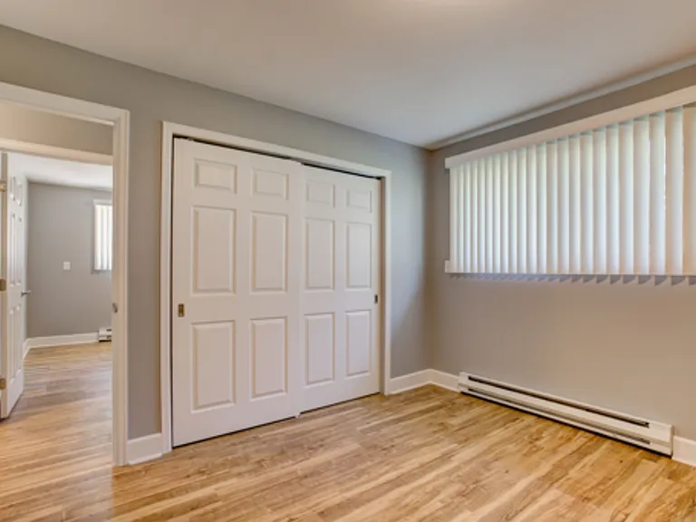 Cimarron Square Apartments — Photo 14