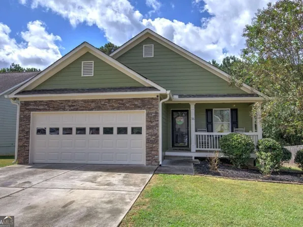36 Chimney Springs Dr SW, Cartersville, GA 30120