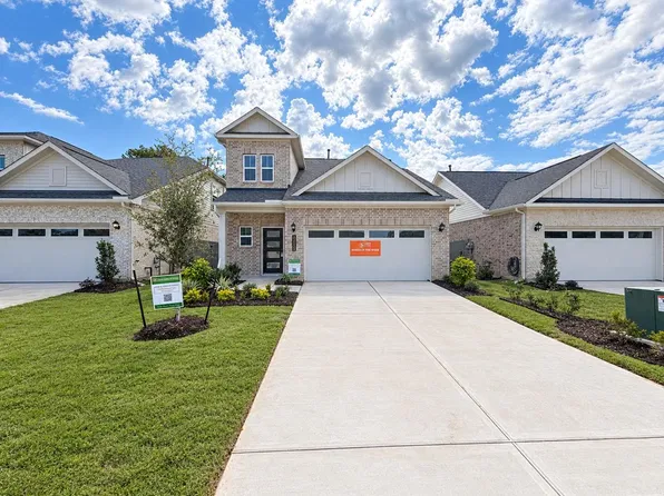 40595 Slough Way, Magnolia, TX 77354