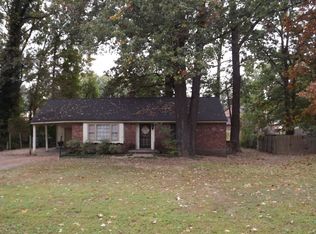 4951 Haleville Rd, Memphis, TN 38116