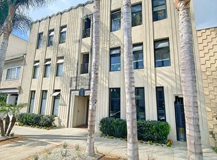 Gotham Lofts, Long Beach, CA 90802