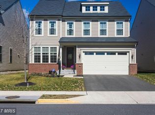 15940 Lee Carter Rd, Gainesville, VA 20155