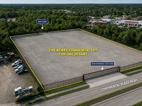 18618 Continental Pkwy, Humble, TX 77346
