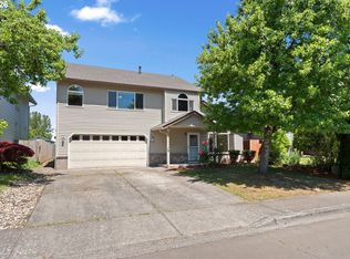 16412 NE 13th St, Vancouver, WA 98684