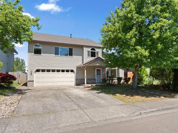 16412 NE 13th St, Vancouver, WA 98684