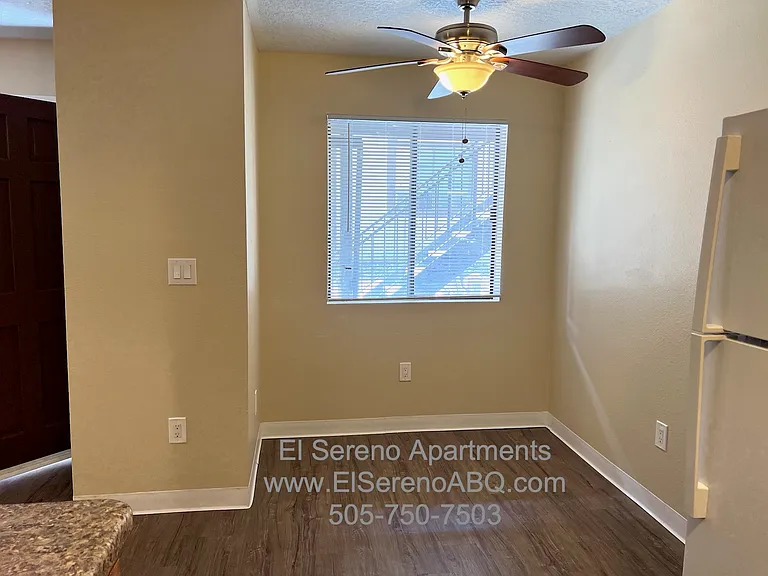 1327 Ortiz Dr SE #1 — Photo 2