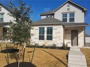 2025 Hat Bender Loop, Round Rock, TX 78664