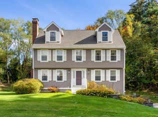 23 Sequoia Ln, Plaistow, NH 03865