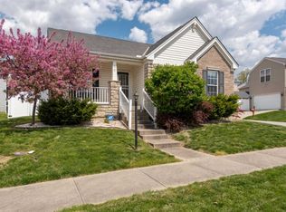 1870 Yorktown Rd, Cincinnati, OH 45237