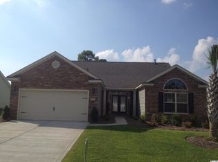 977 University Forest Dr LOT 100, Cumberland G Conway, SC 29526