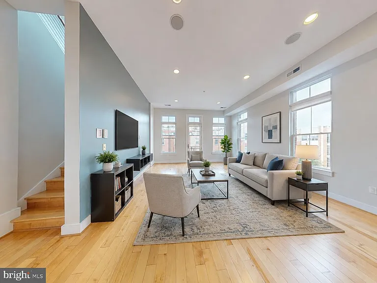 1700 Euclid St NW #B7 — Photo 1