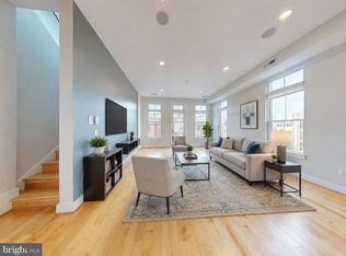 1700 Euclid St NW Unit B7, Washington, DC 20009