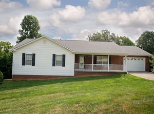 2566 Kaley Dr, Talbott, TN 37877