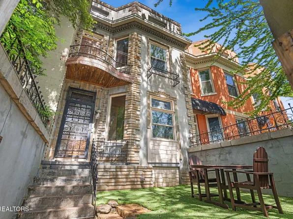 105 W 5th Ave, Knoxville, TN 37917