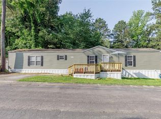 6359 Bells Ferry Rd LOT 215, Acworth, GA 30102